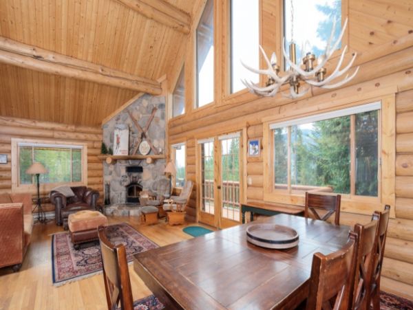 Big Sky Home 1000074