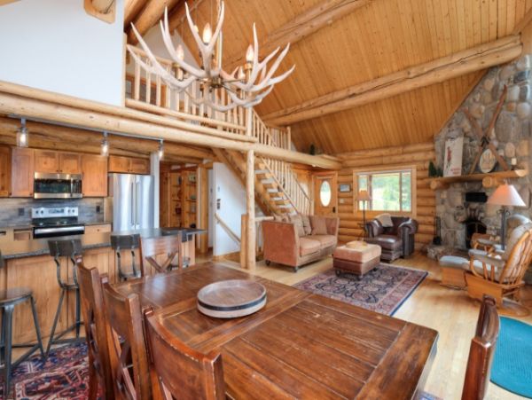 Big Sky Home 1000074