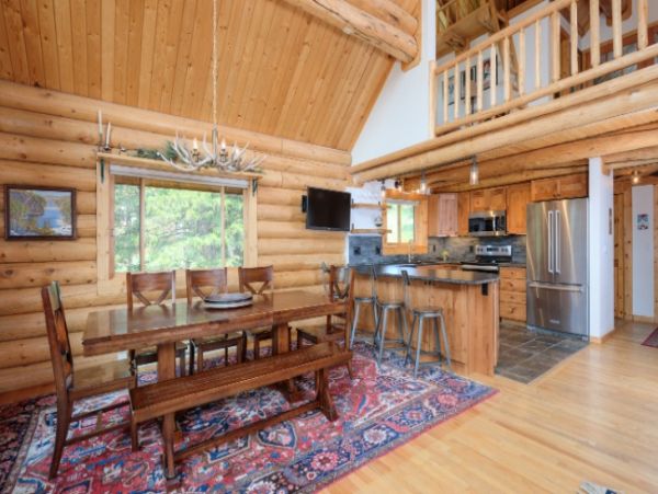 Big Sky Home 1000074