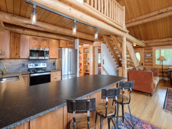 Big Sky Home 1000074