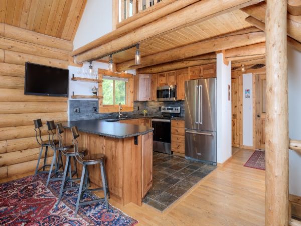 Big Sky Home 1000074