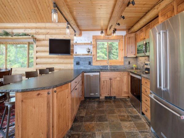 Big Sky Home 1000074