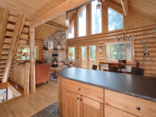 Big Sky Home 1000074