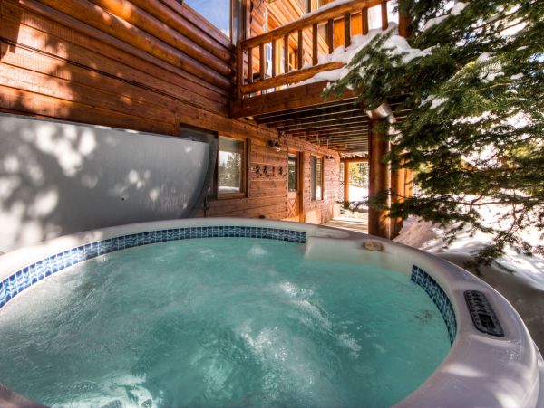 Big Sky Home 1000074