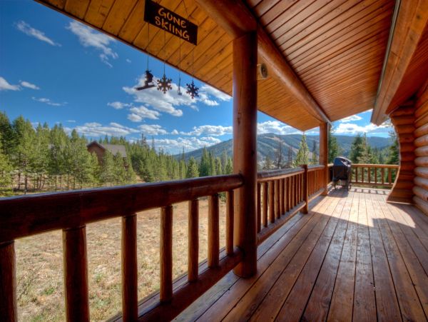 Big Sky Home 1000074