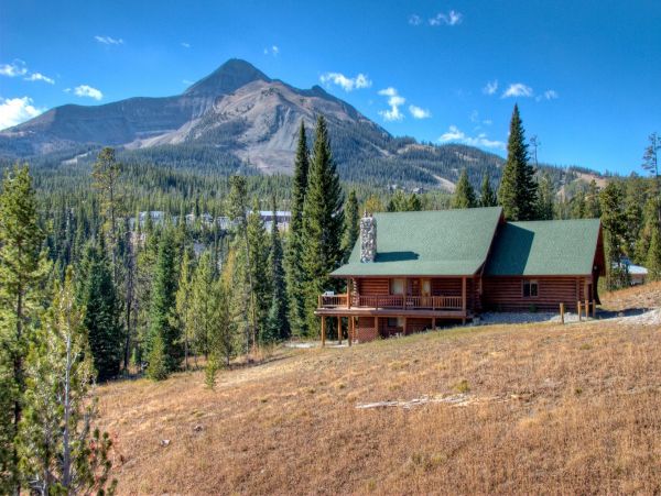 Big Sky Home 1000074