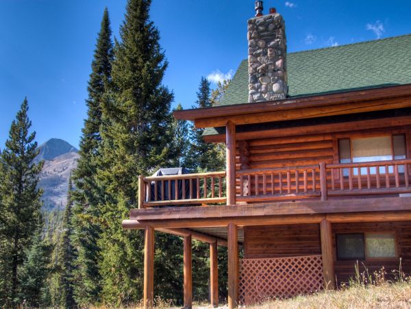 Big Sky Home 1000074