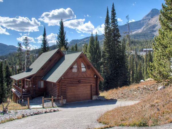 Big Sky Home 1000074