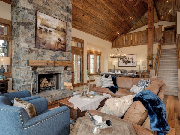 Big Sky Home 1000075