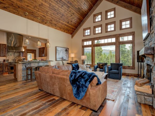 Big Sky Home 1000075