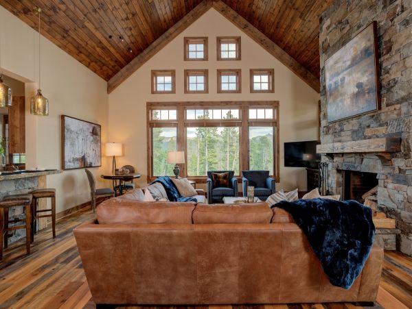 Big Sky Home 1000075
