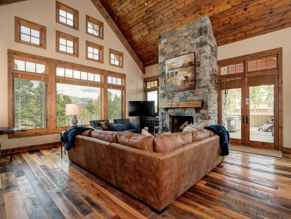 Big Sky Home 1000075