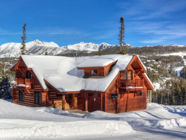 Big Sky Home 1000076