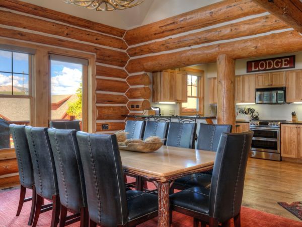 Big Sky Home 1000076