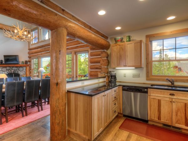 Big Sky Home 1000076