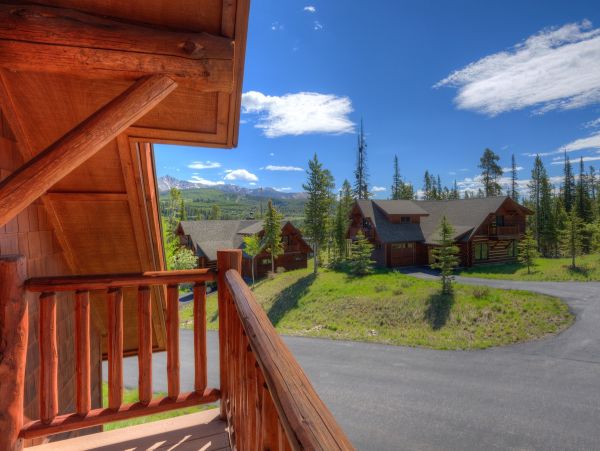 Big Sky Home 1000076