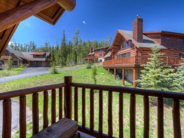 Big Sky Home 1000076
