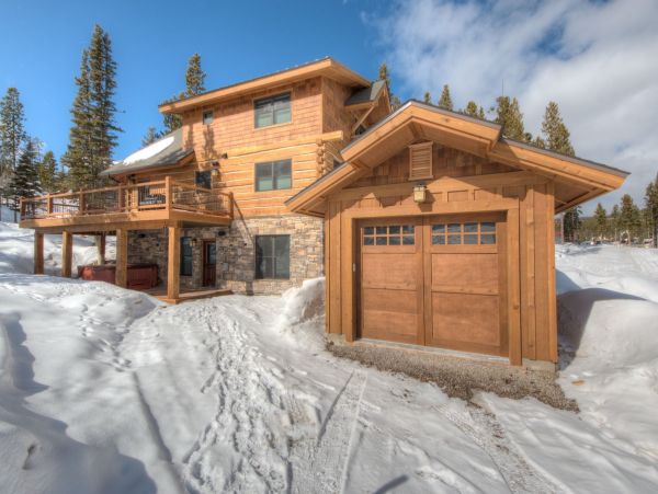 Big Sky Home 1000077
