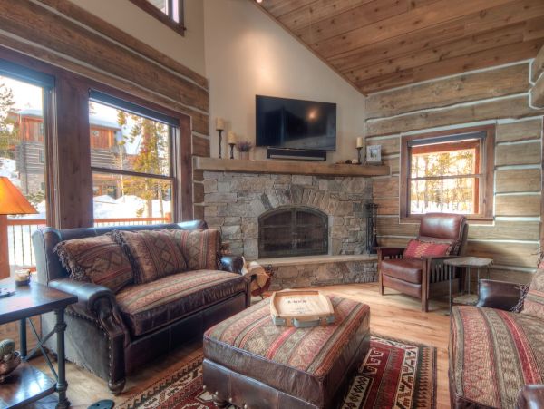 Big Sky Home 1000077