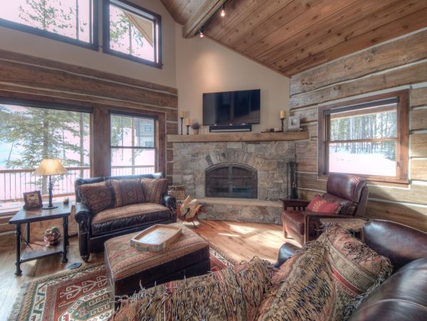 Big Sky Home 1000077