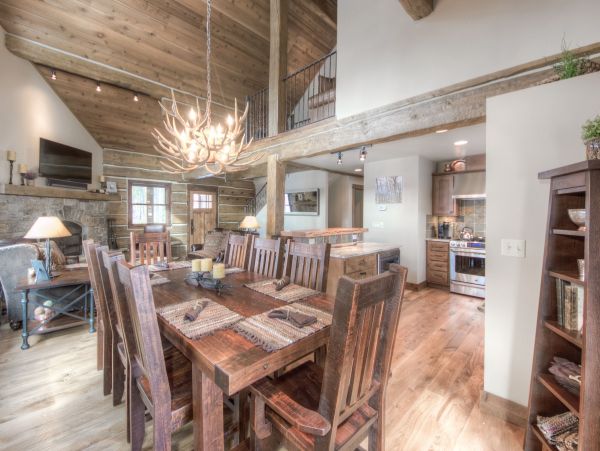 Big Sky Home 1000077