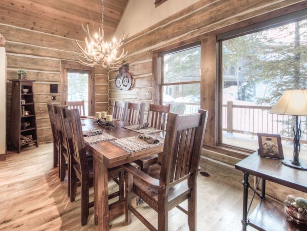 Big Sky Home 1000077