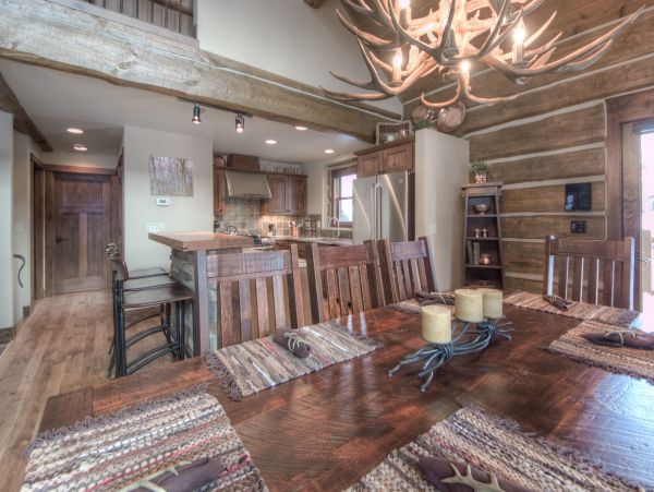 Big Sky Home 1000077