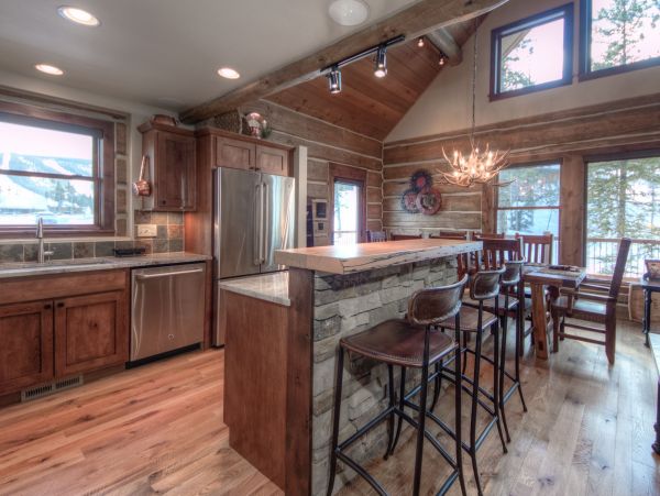 Big Sky Home 1000077