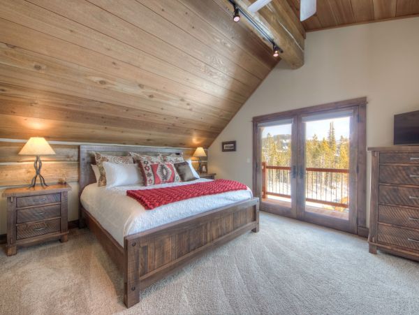 Big Sky Home 1000077