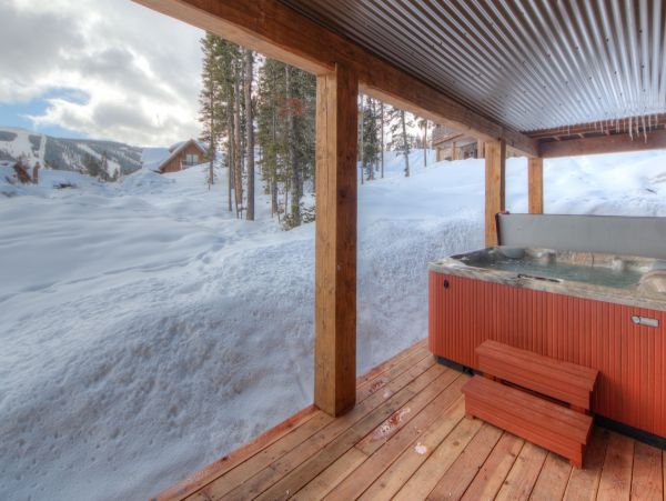 Big Sky Home 1000077