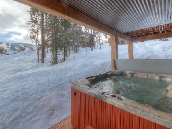 Big Sky Home 1000077