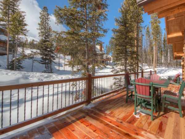 Big Sky Home 1000077