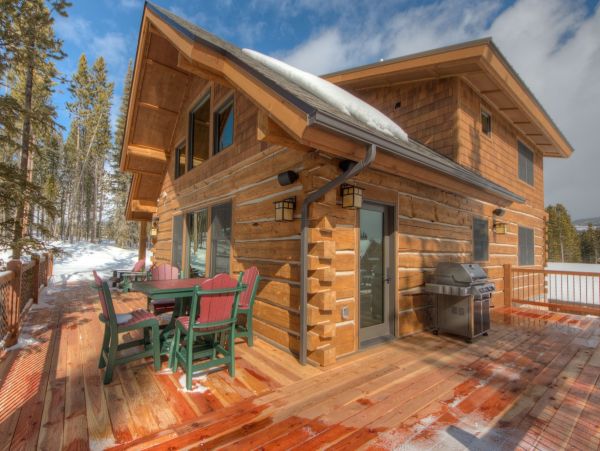 Big Sky Home 1000077
