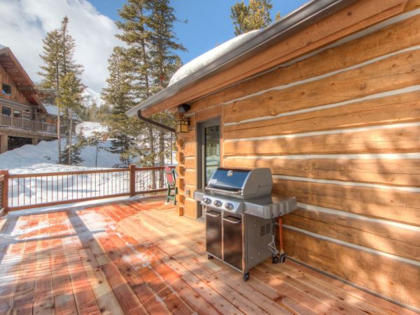 Big Sky Home 1000077