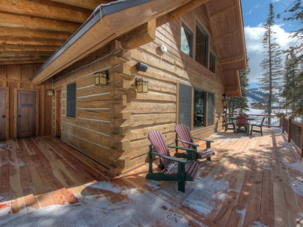 Big Sky Home 1000077