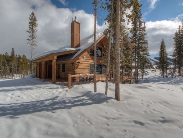 Big Sky Home 1000077