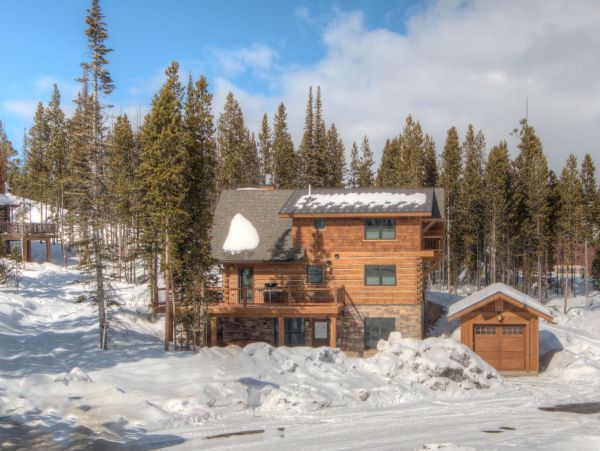 Big Sky Home 1000077