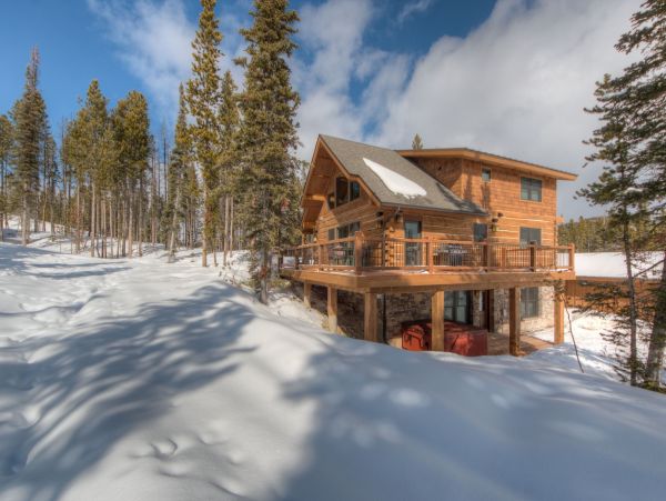 Big Sky Home 1000077