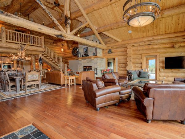 Big Sky Home 1000078