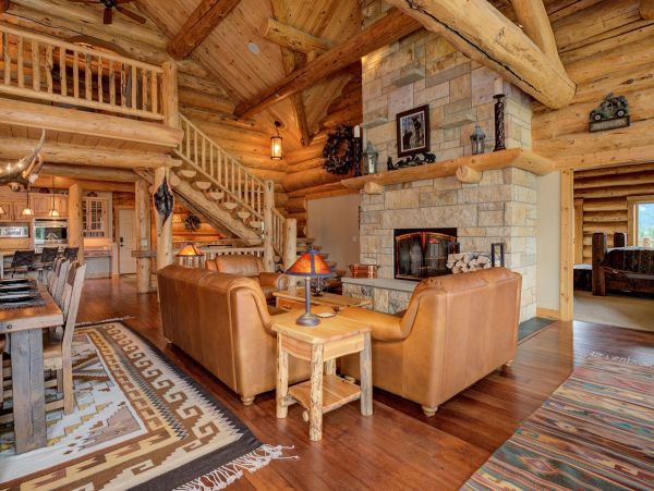 Big Sky Home 1000078