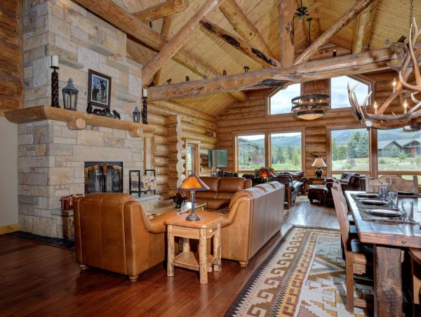 Big Sky Home 1000078