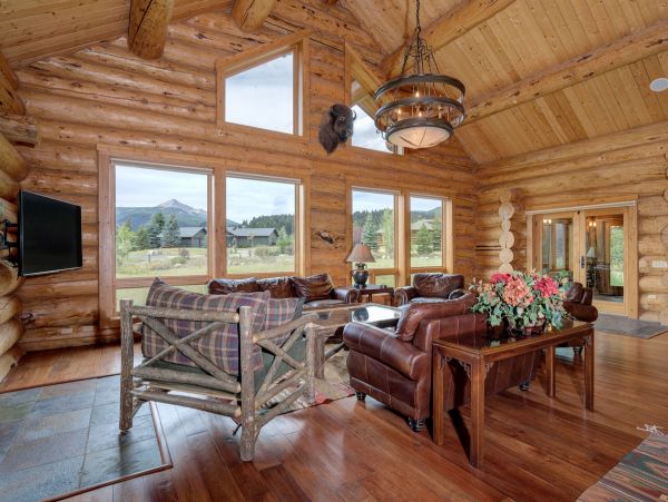 Big Sky Home 1000078