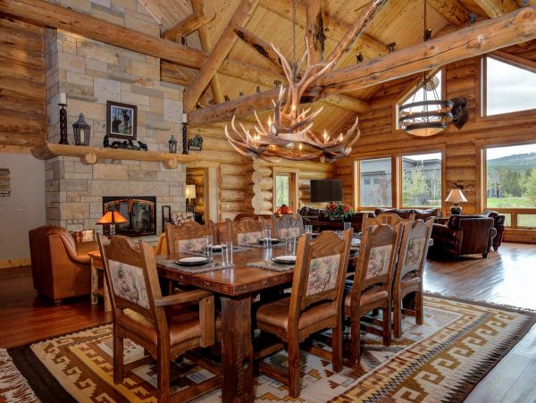 Big Sky Home 1000078