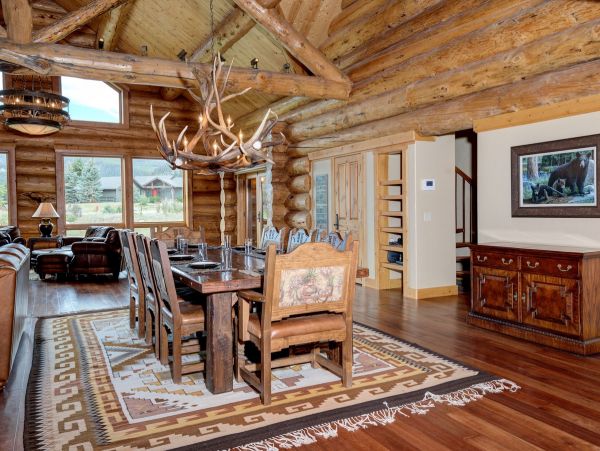 Big Sky Home 1000078