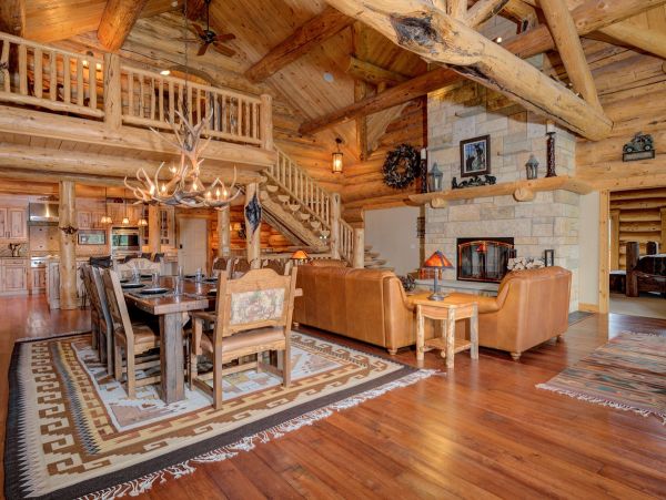 Big Sky Home 1000078