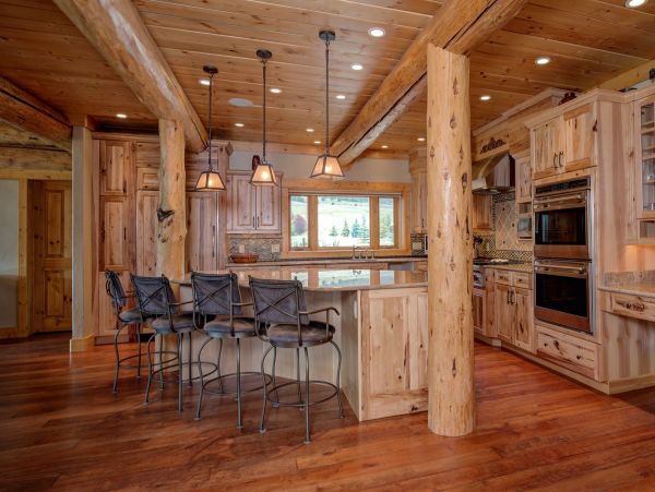 Big Sky Home 1000078