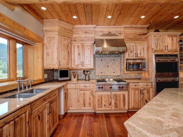 Big Sky Home 1000078