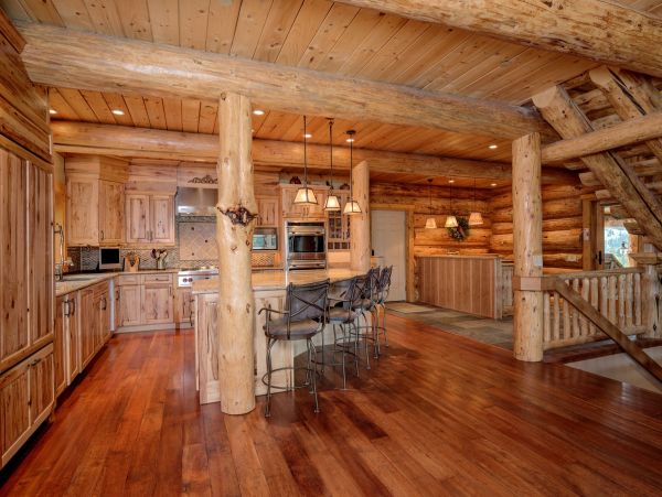 Big Sky Home 1000078