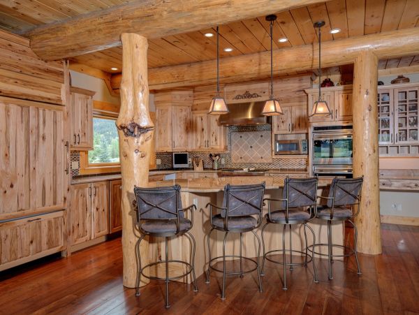 Big Sky Home 1000078