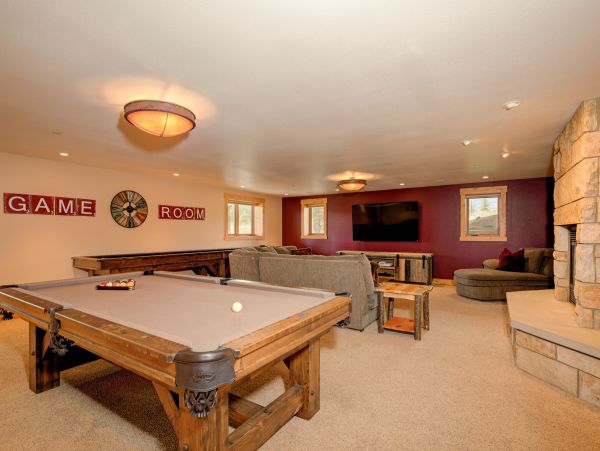 Big Sky Home 1000078